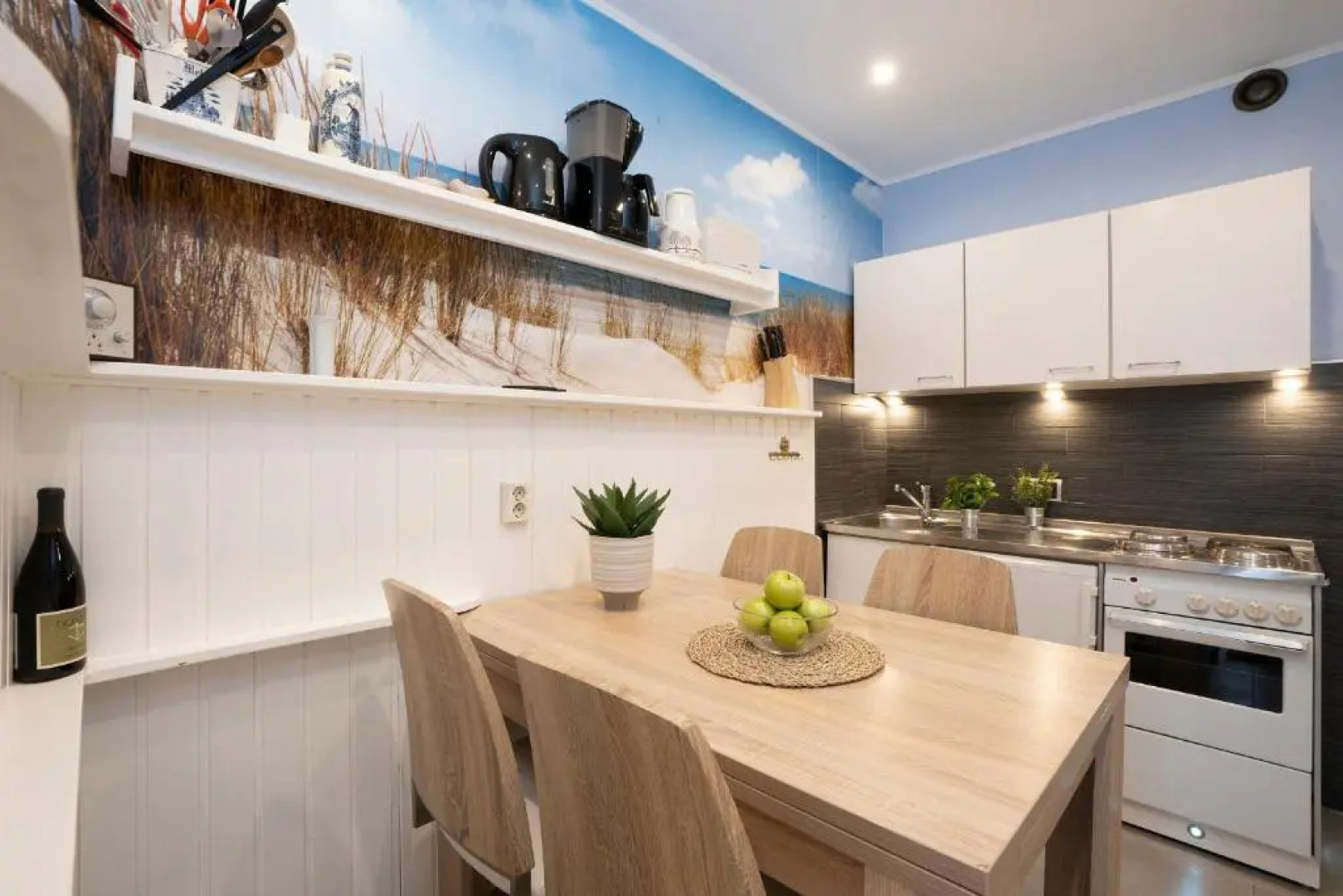 Berolina Wohnung 306