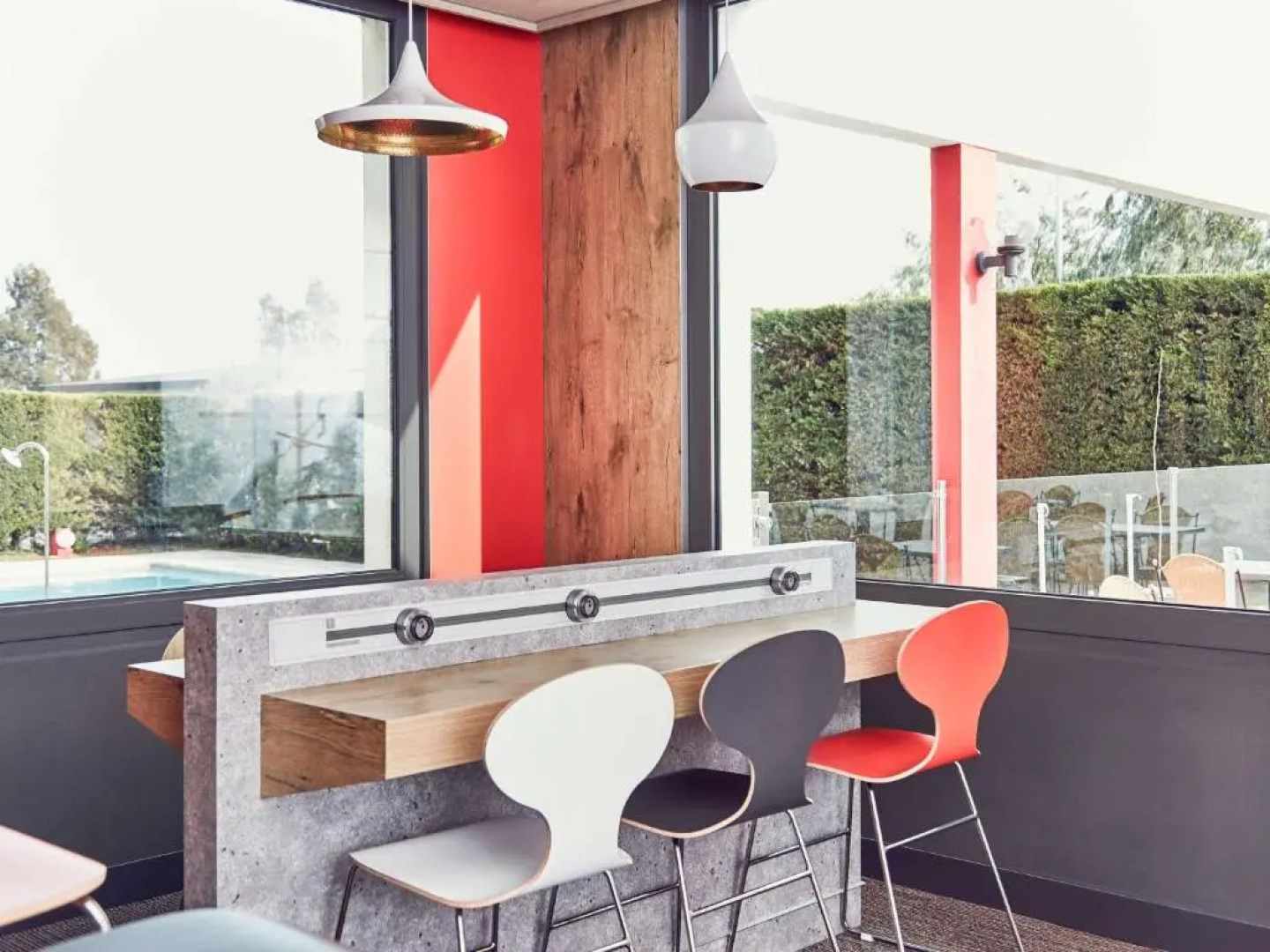 ibis Toulon La Valette