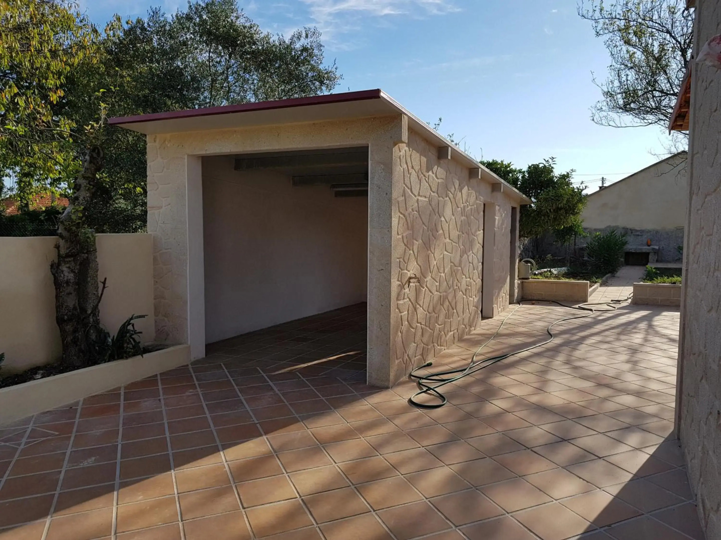 Casita en TUY /TOMIÑO