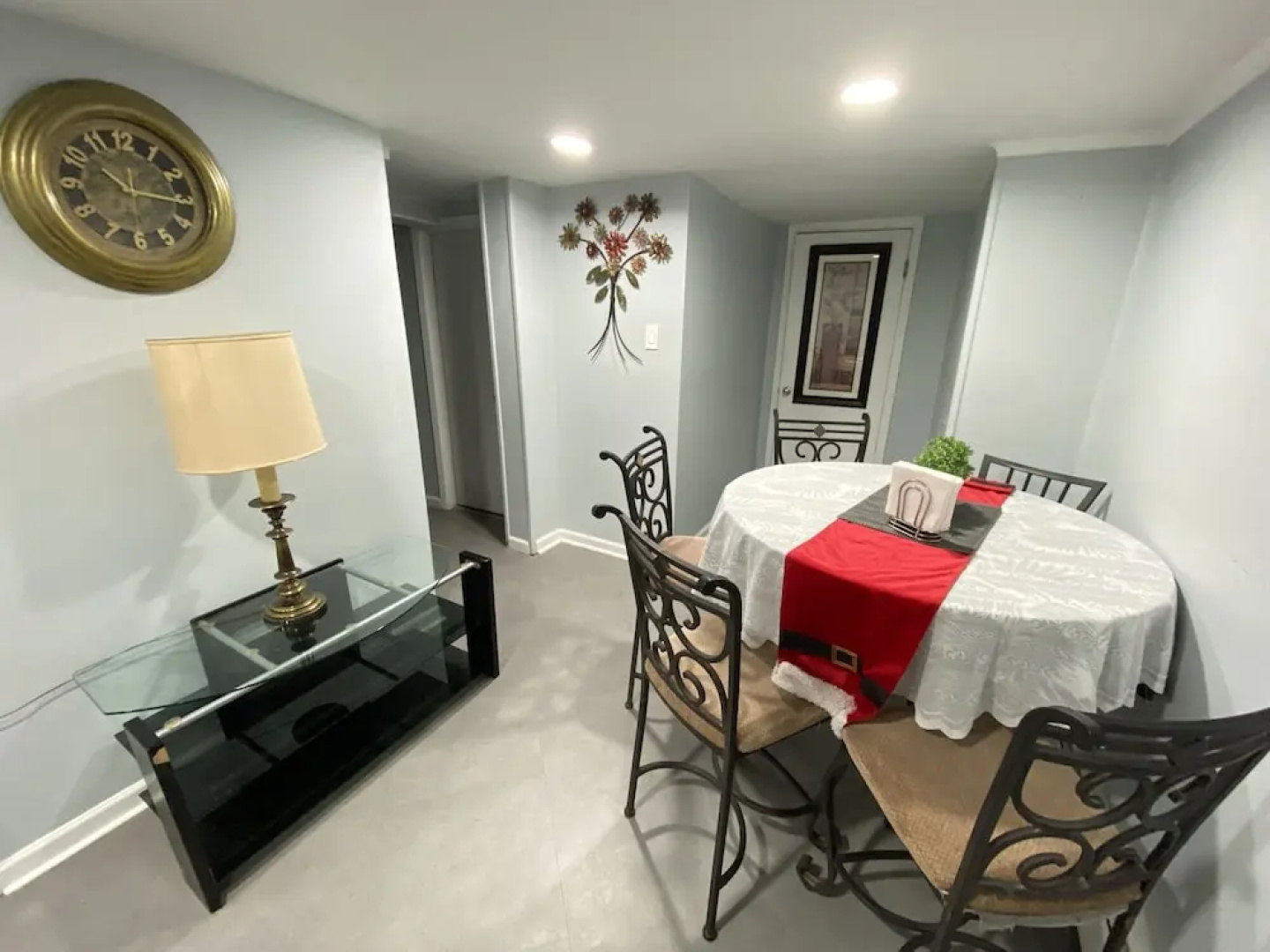 1-bedroom West New York City, New Jersey
