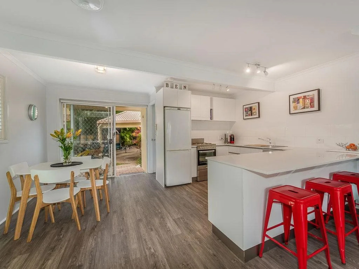 Noosa Gardens Riverside Resort