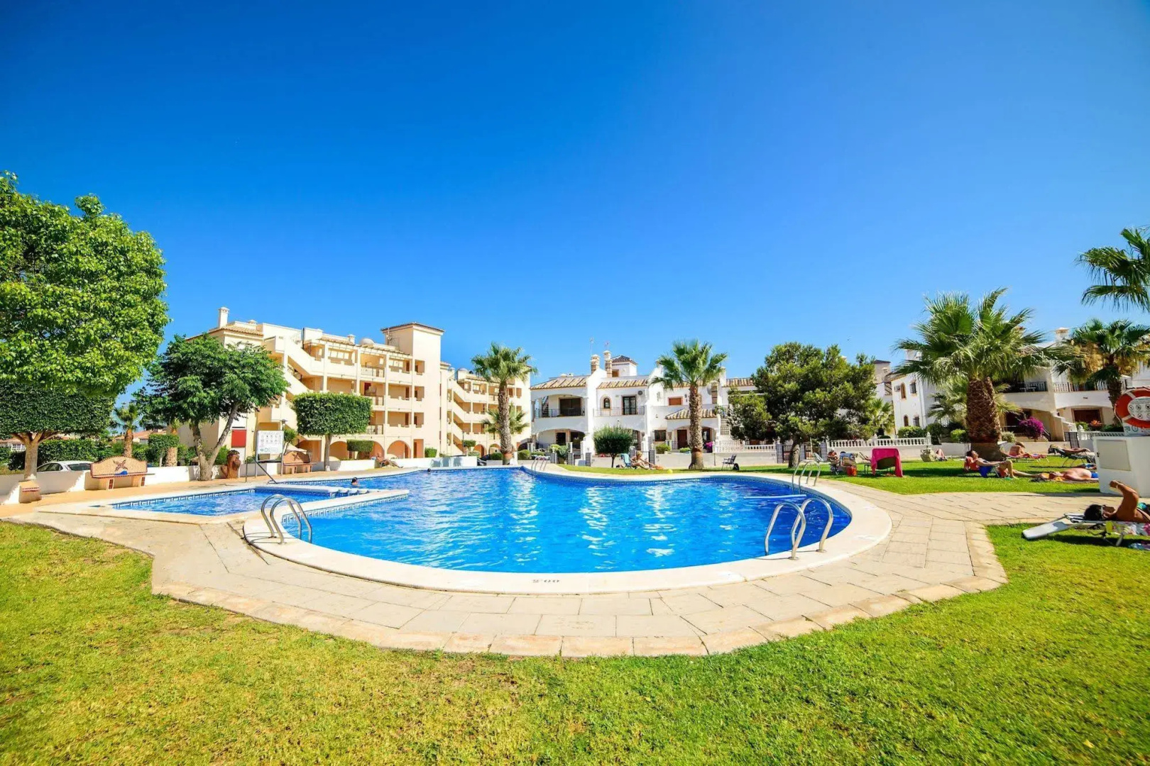 Apartamento Bennecke Zafiro
