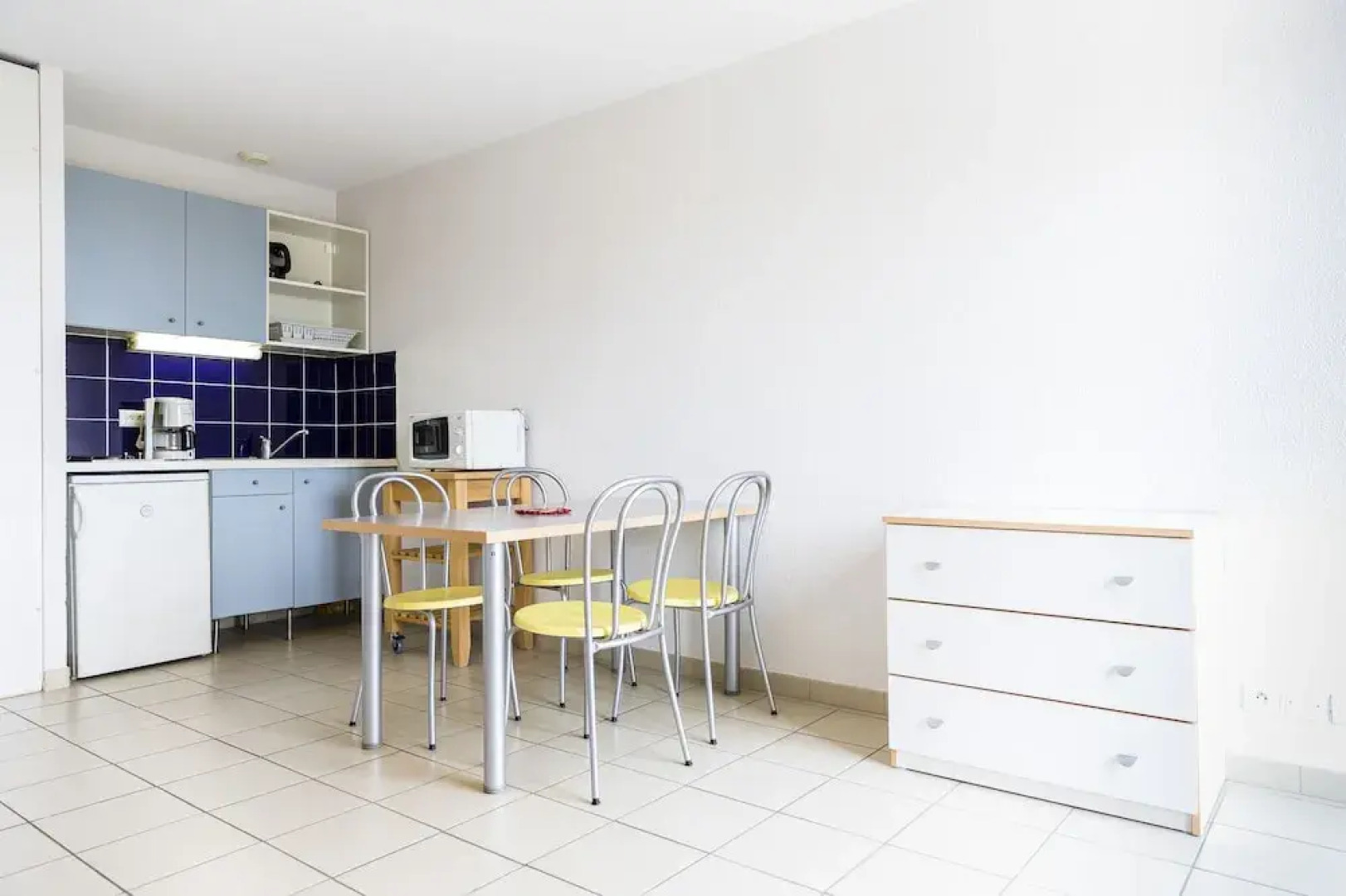 Les Romarins - Vacances ULVF