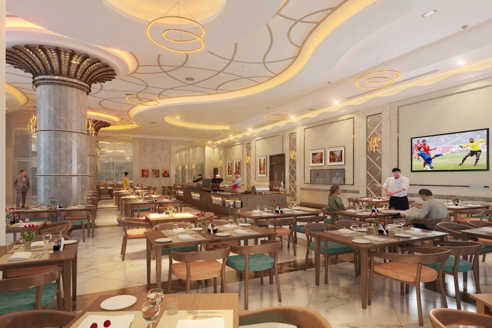 Отель Sea Point Hotels