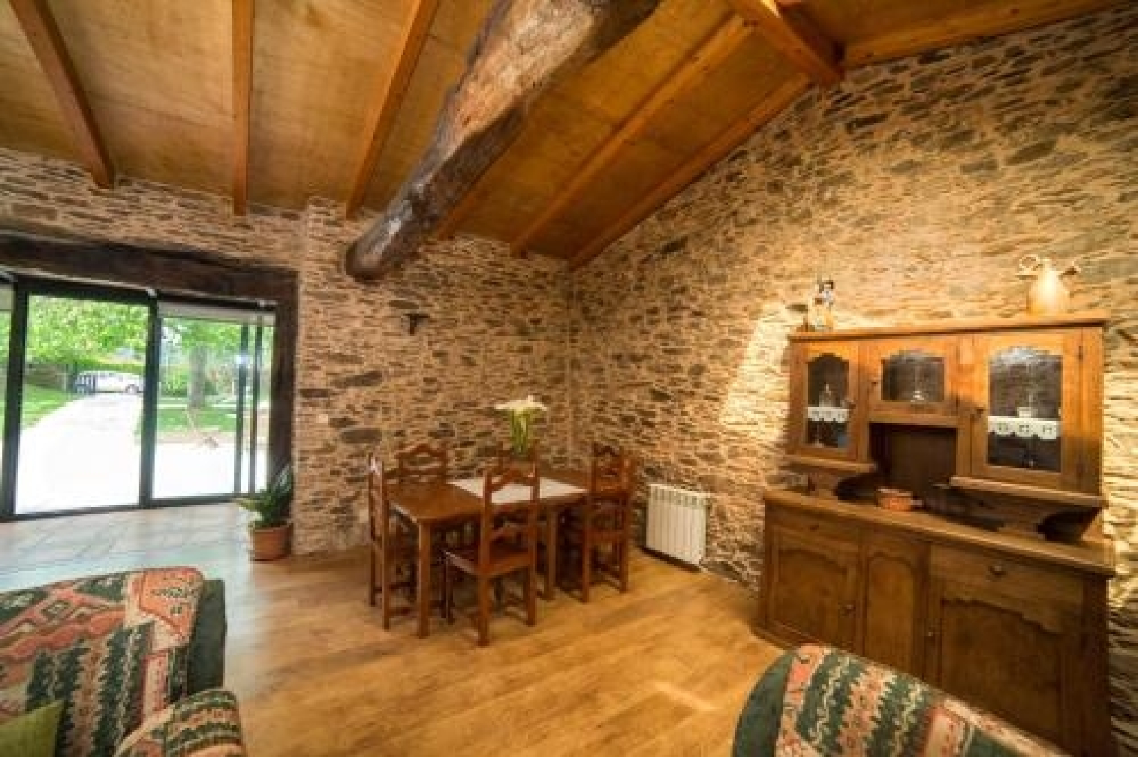 Hotel Rural O Acivro