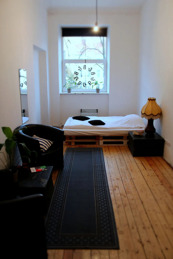 Hostel B&B&B&B&B - Adult Only