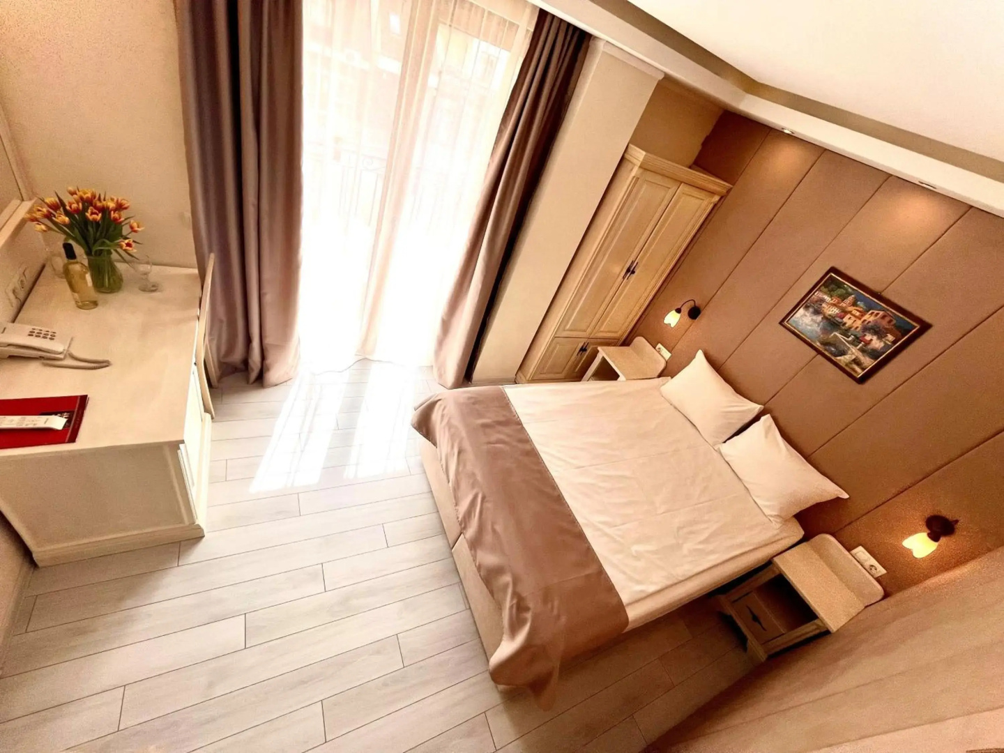 Hotel Adria