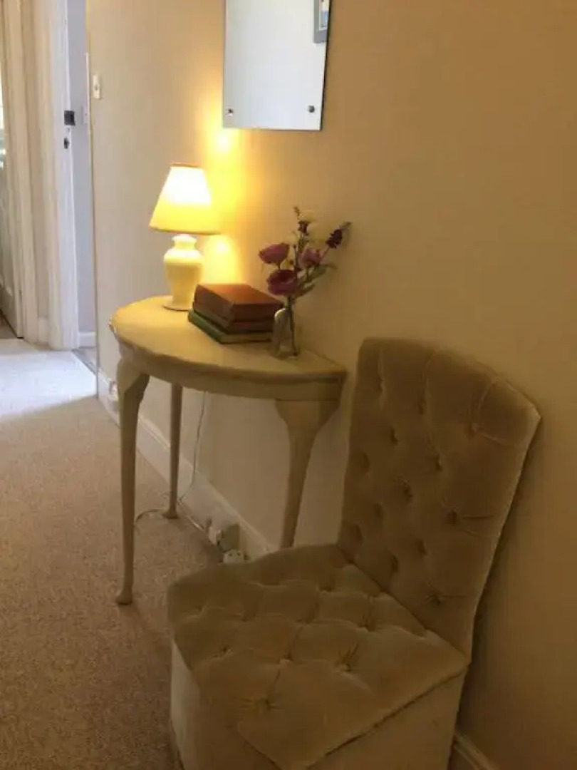 Woodstock Guest House