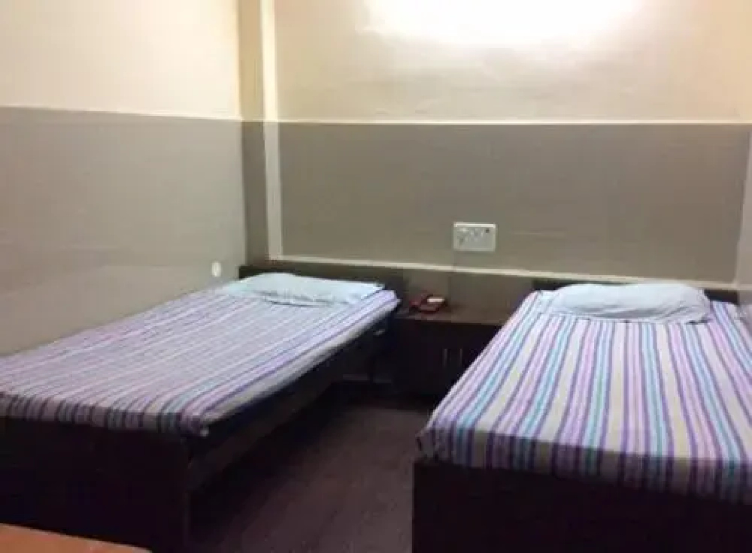 Sri Devi Residency