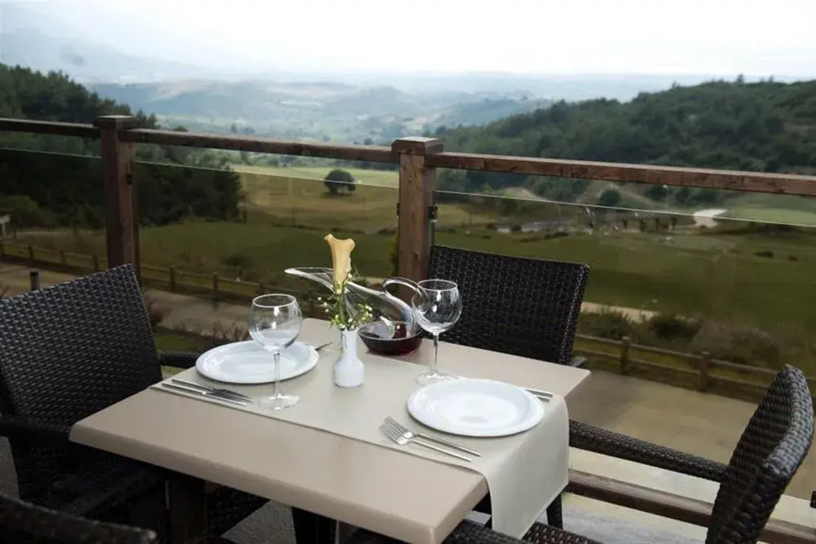 Kusadasi Golf and Spa Resort