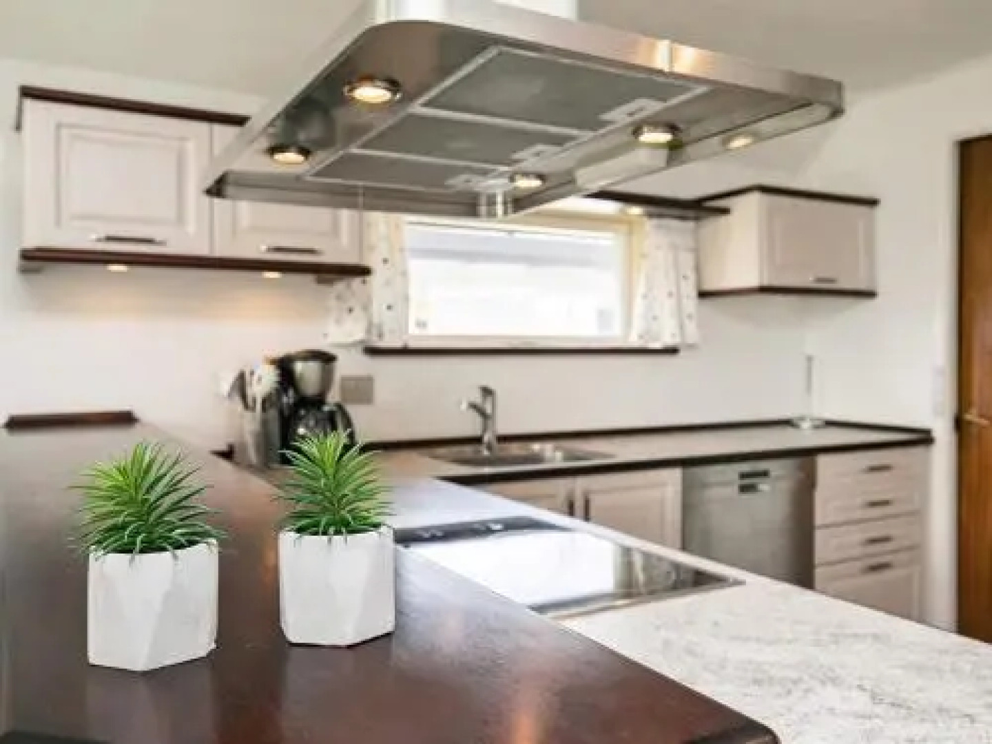 Holiday Home Brinken