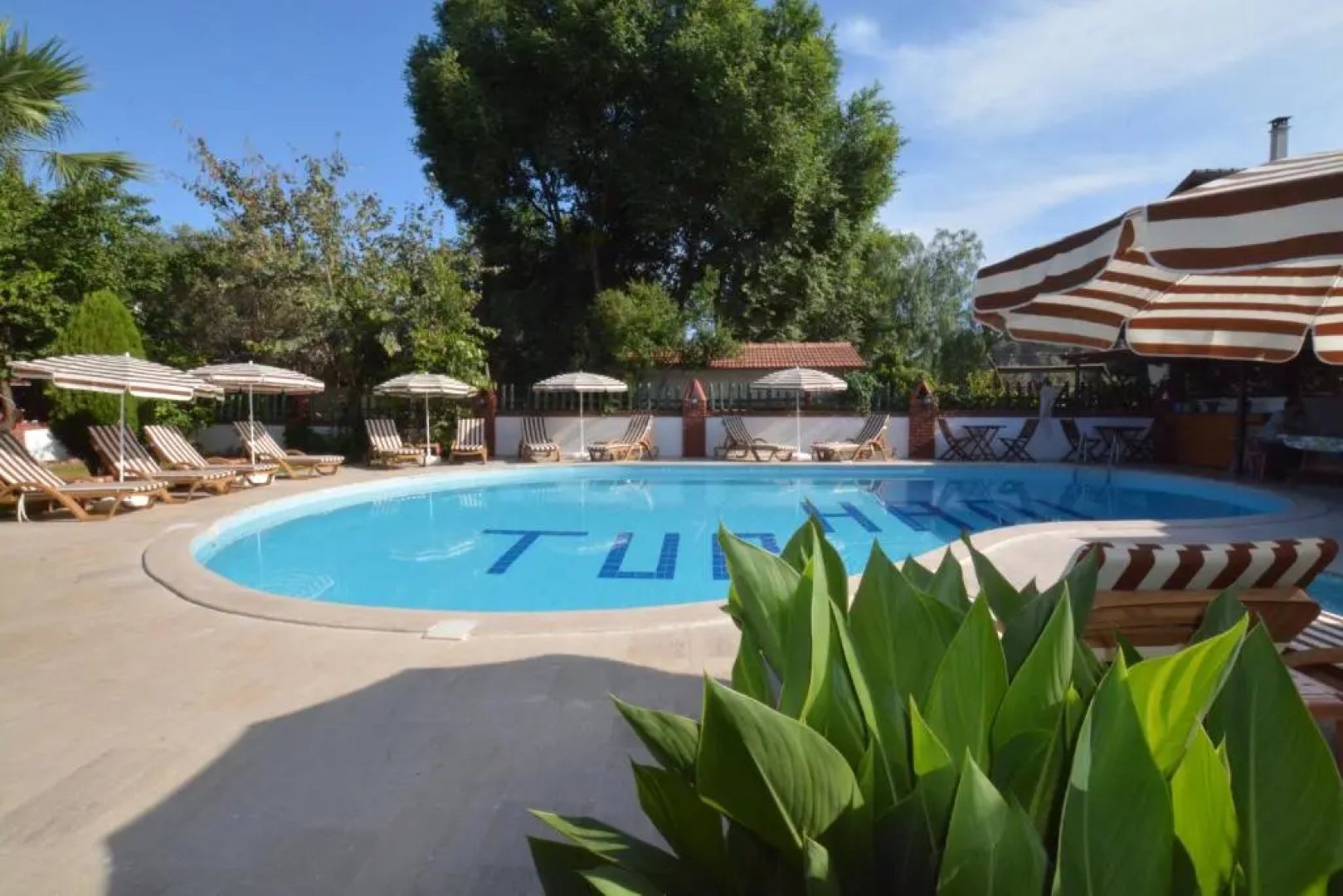 Yeni Doga Hotel