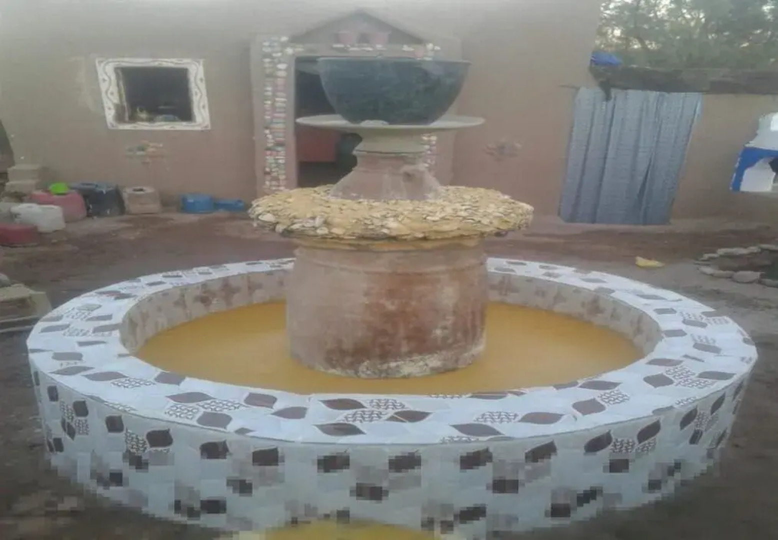 Auberge L'oasis Mhamid