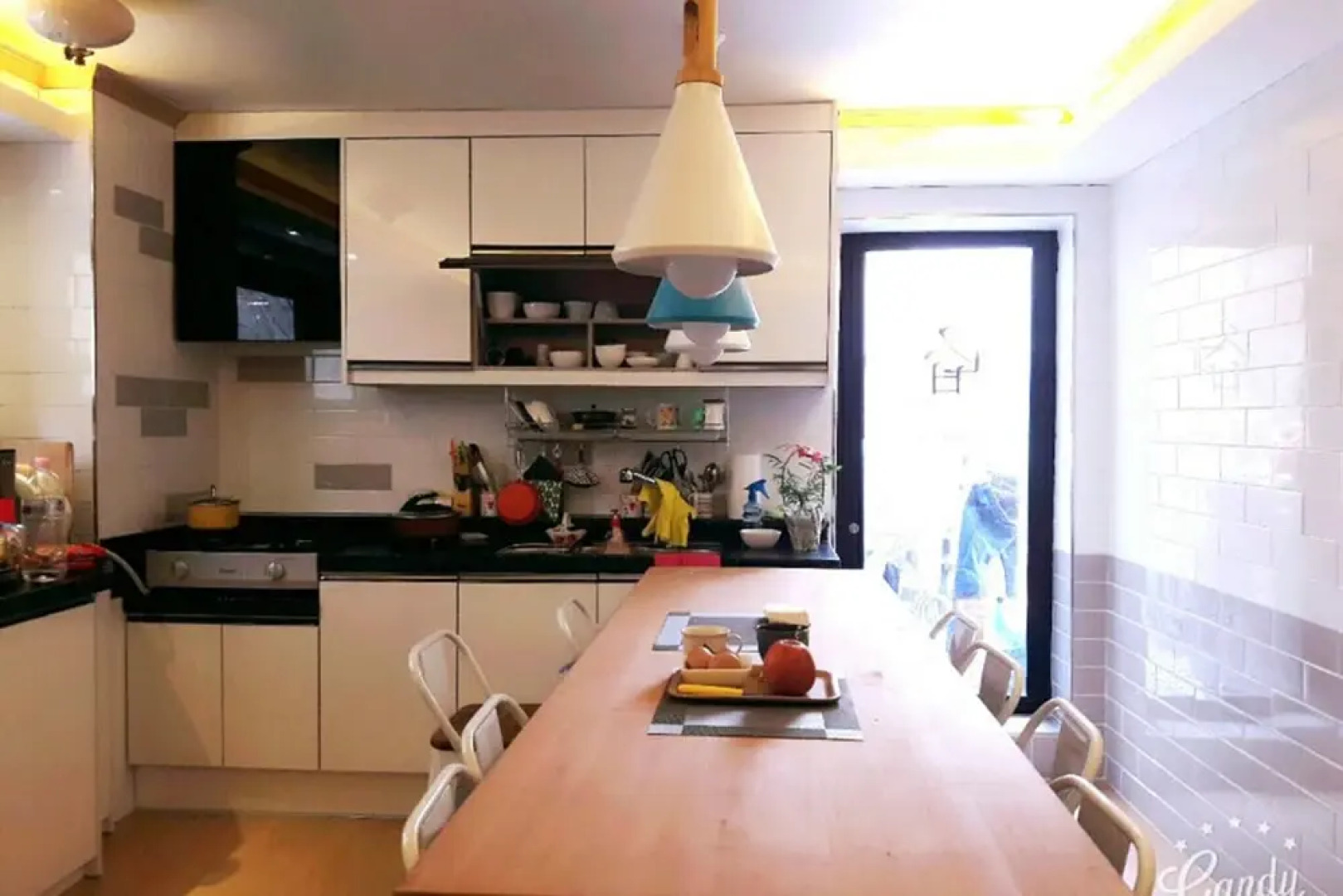 Mokpo Sudabang Guest House