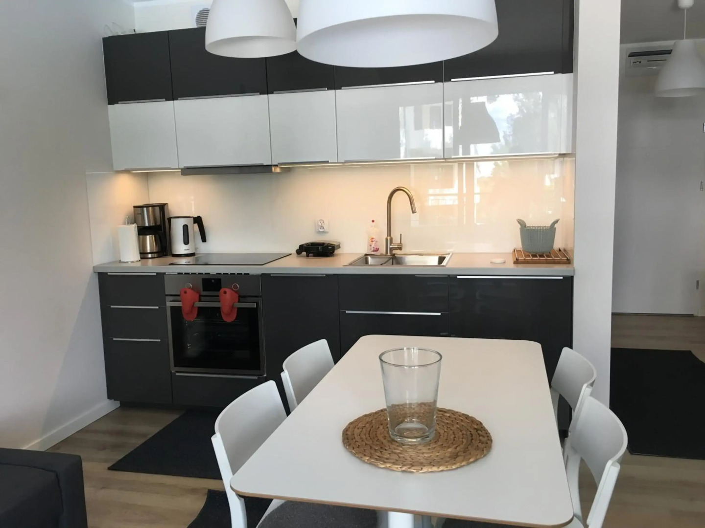 Rezydencja Ustronie Morskie Zachodnia