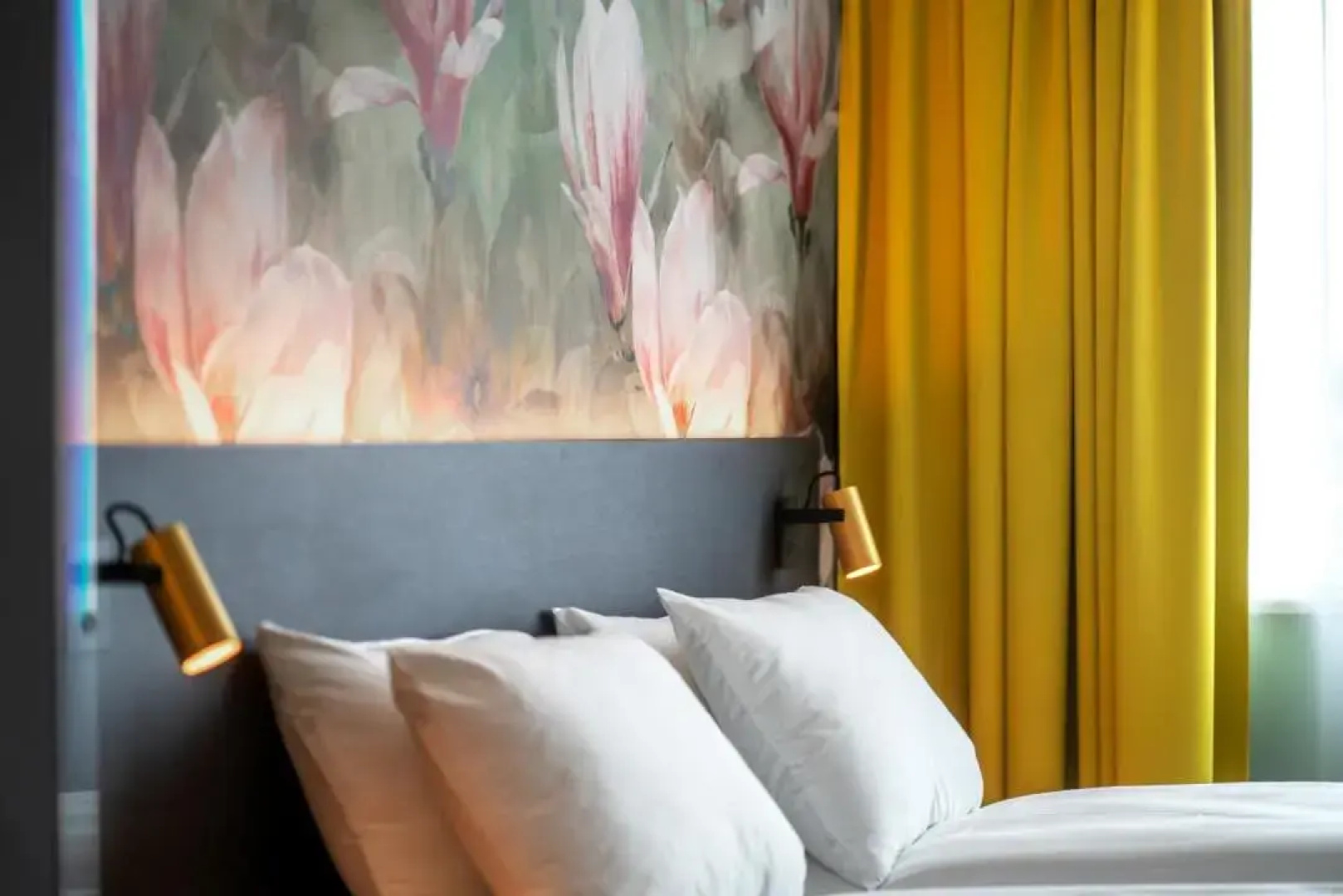 Thon Hotel Ski