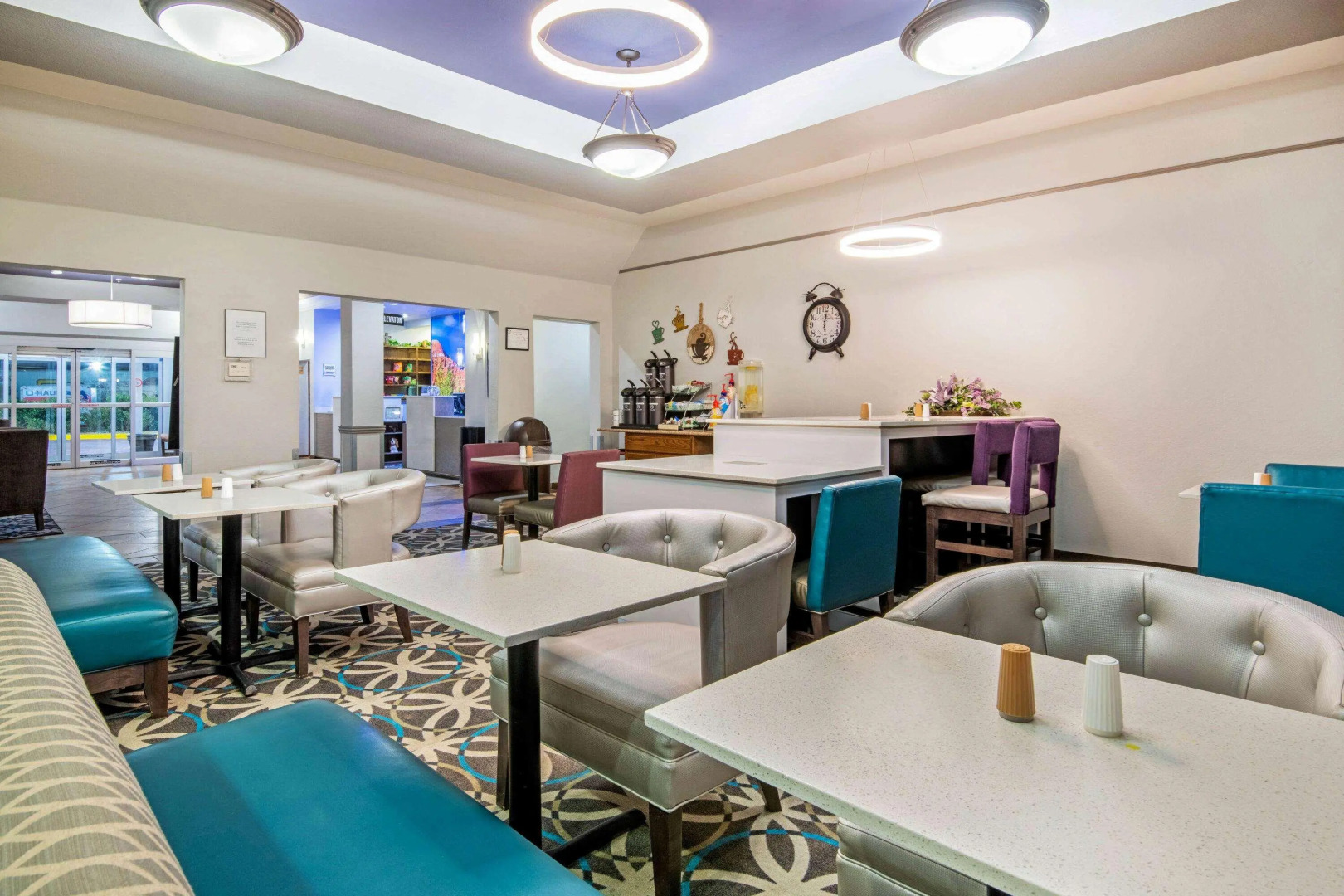 La Quinta Inn & Suites Dumas