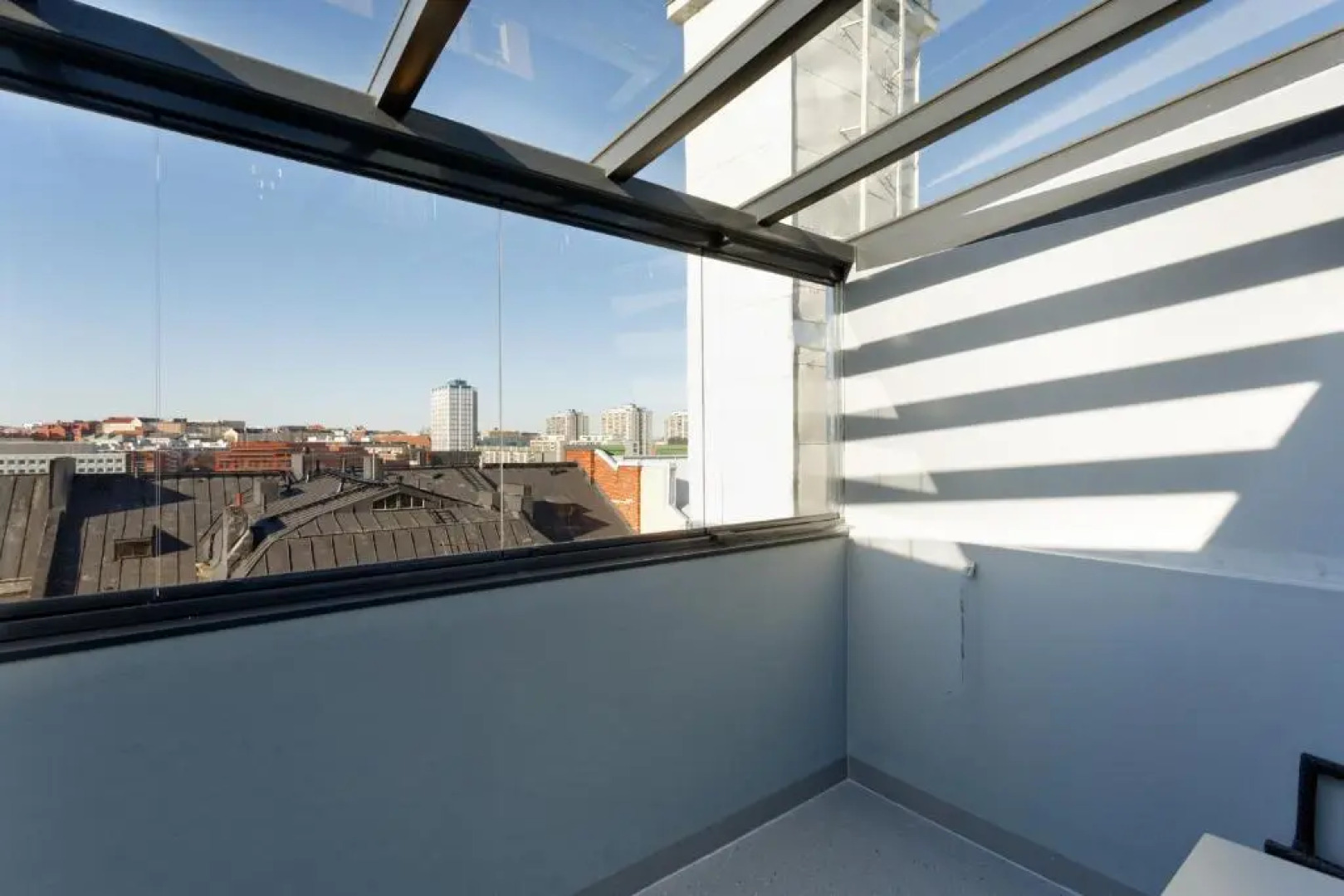 Forenom Serviced Apartments Helsinki Kruununhaka