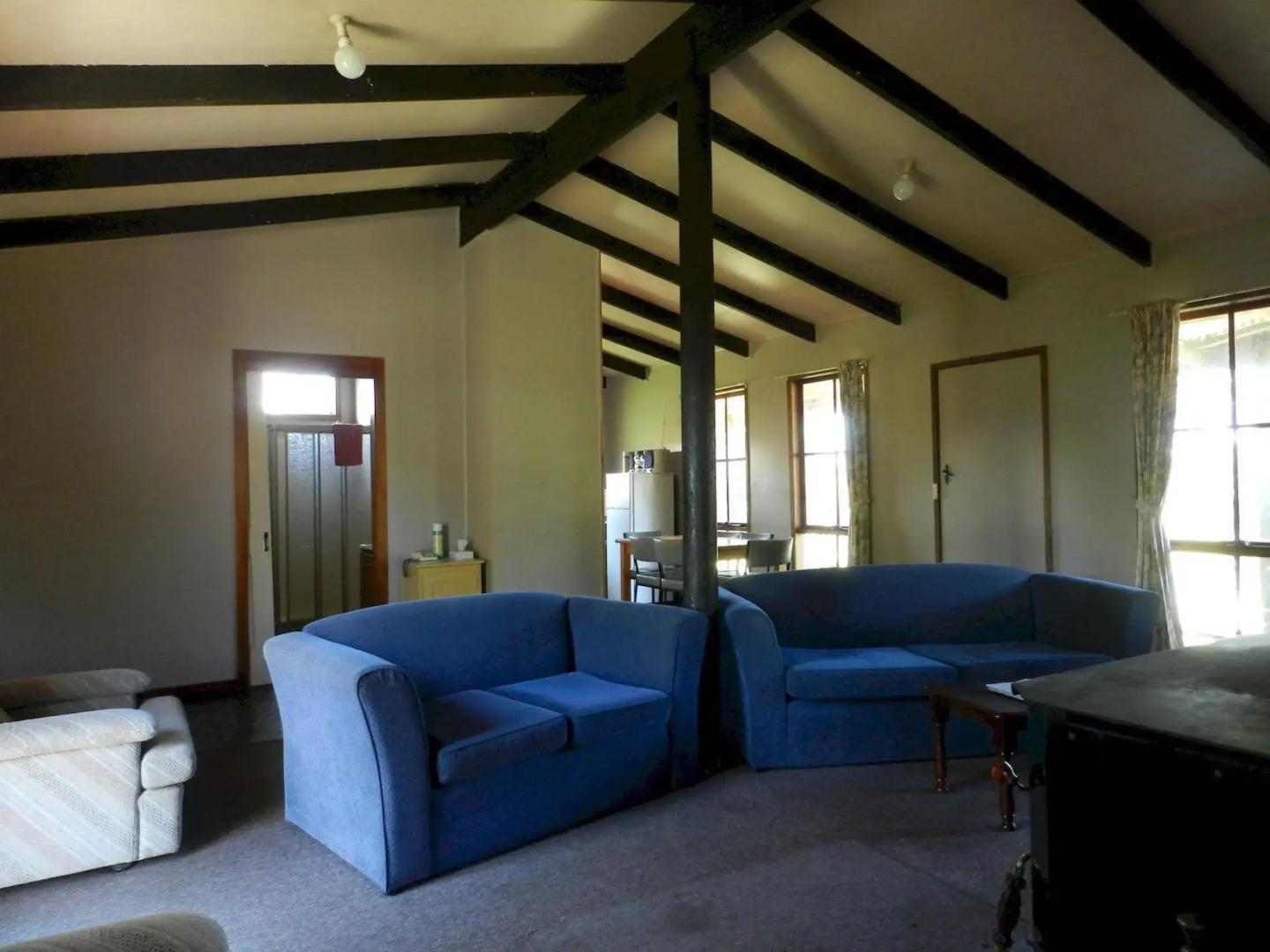 Twelve Apostles Motel & Country Retreat