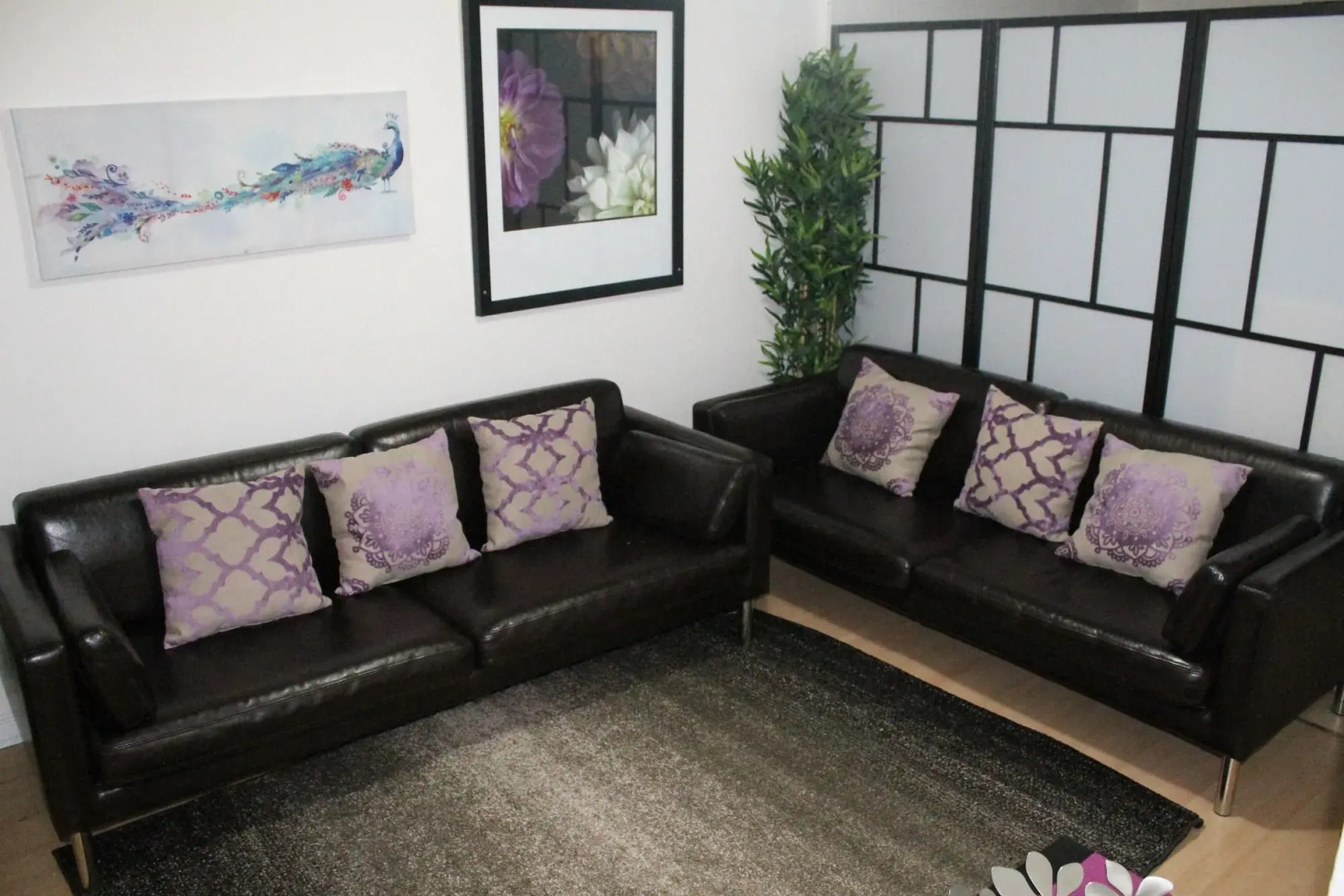 Adib Apartments - 931 Pinecrest Rd, Unit C