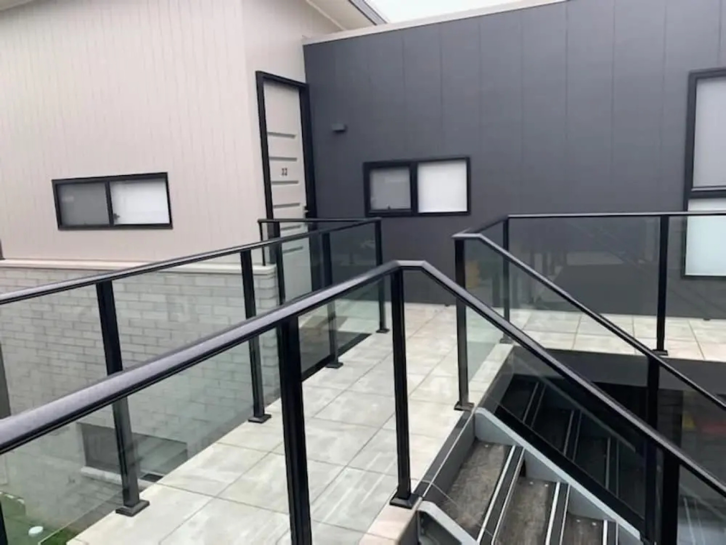 Captains Cove Luxury Apartments - 1st Floor Spa Deluxe