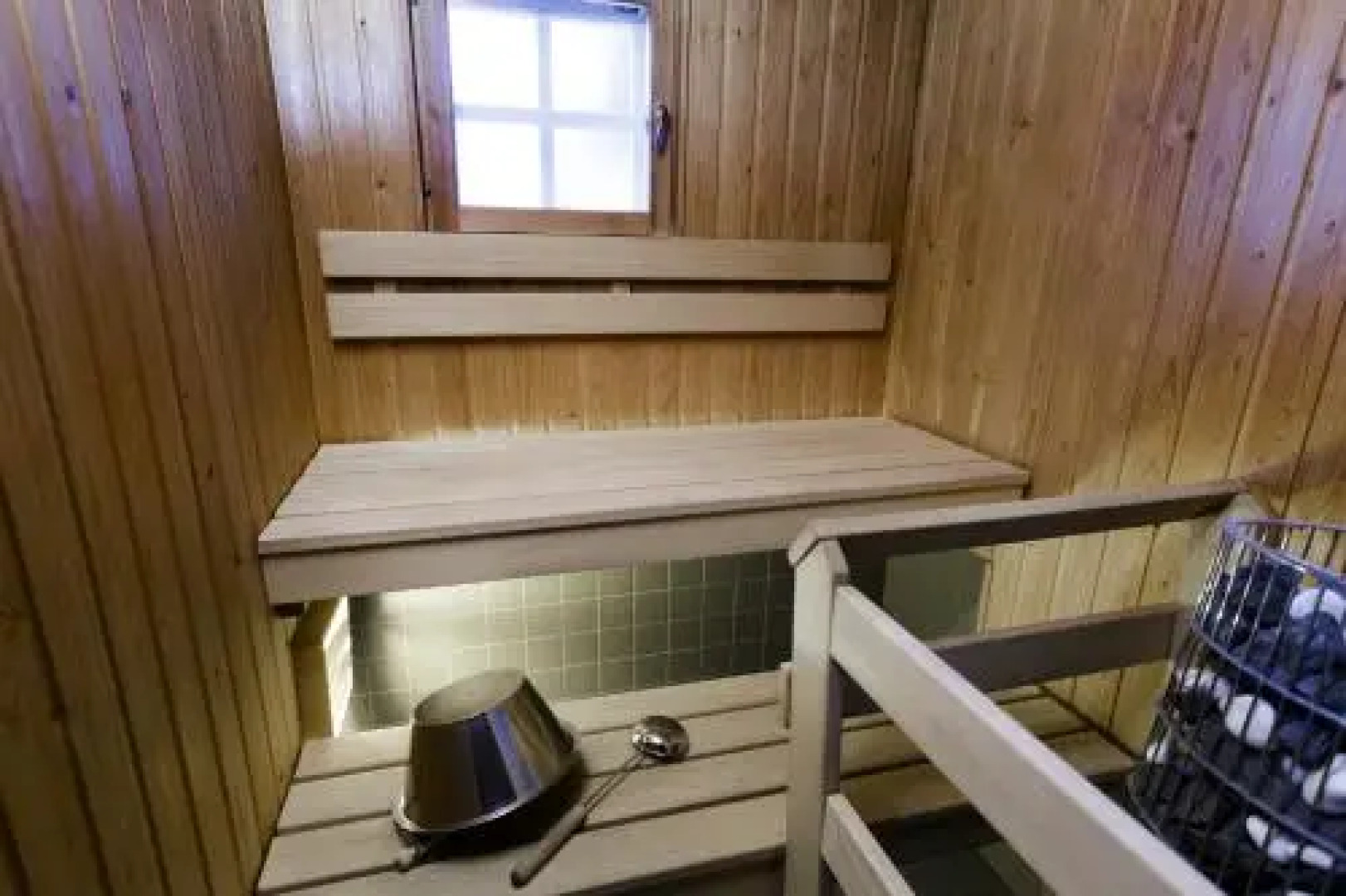 Levikaira Apartments - Alpine Chalets