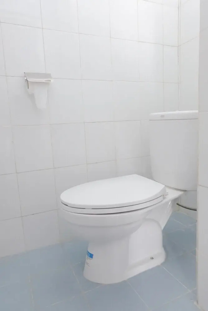 Oyo 437 Hnr Homestay Syariah