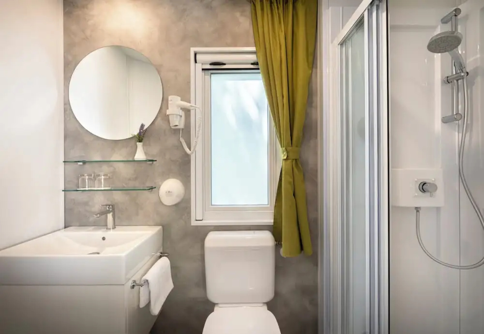 Maistra Camping Porto Sole Mobile homes