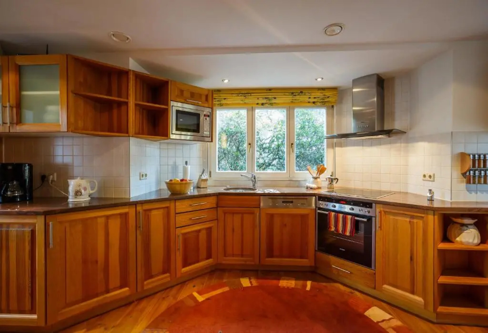 Haus Schrammsteinblick