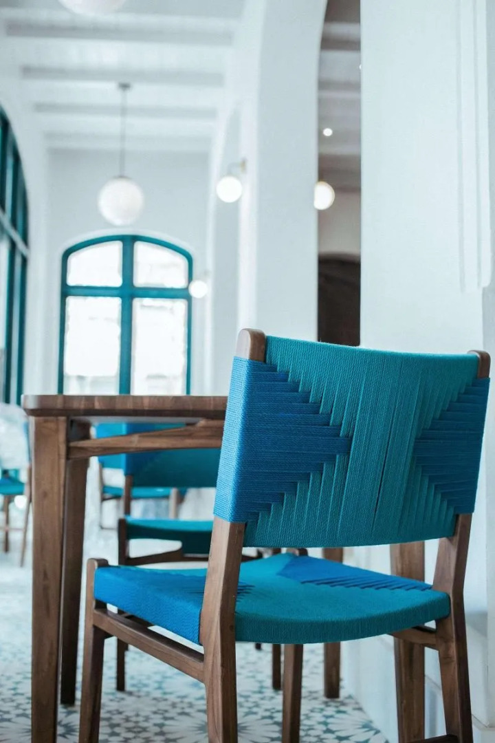 Santarena Hotel at Las Catalinas