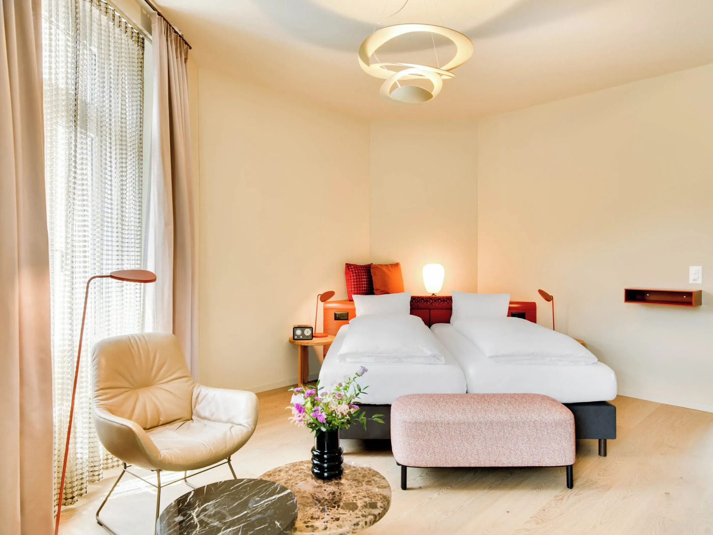 Hotel Belvedere Scuol