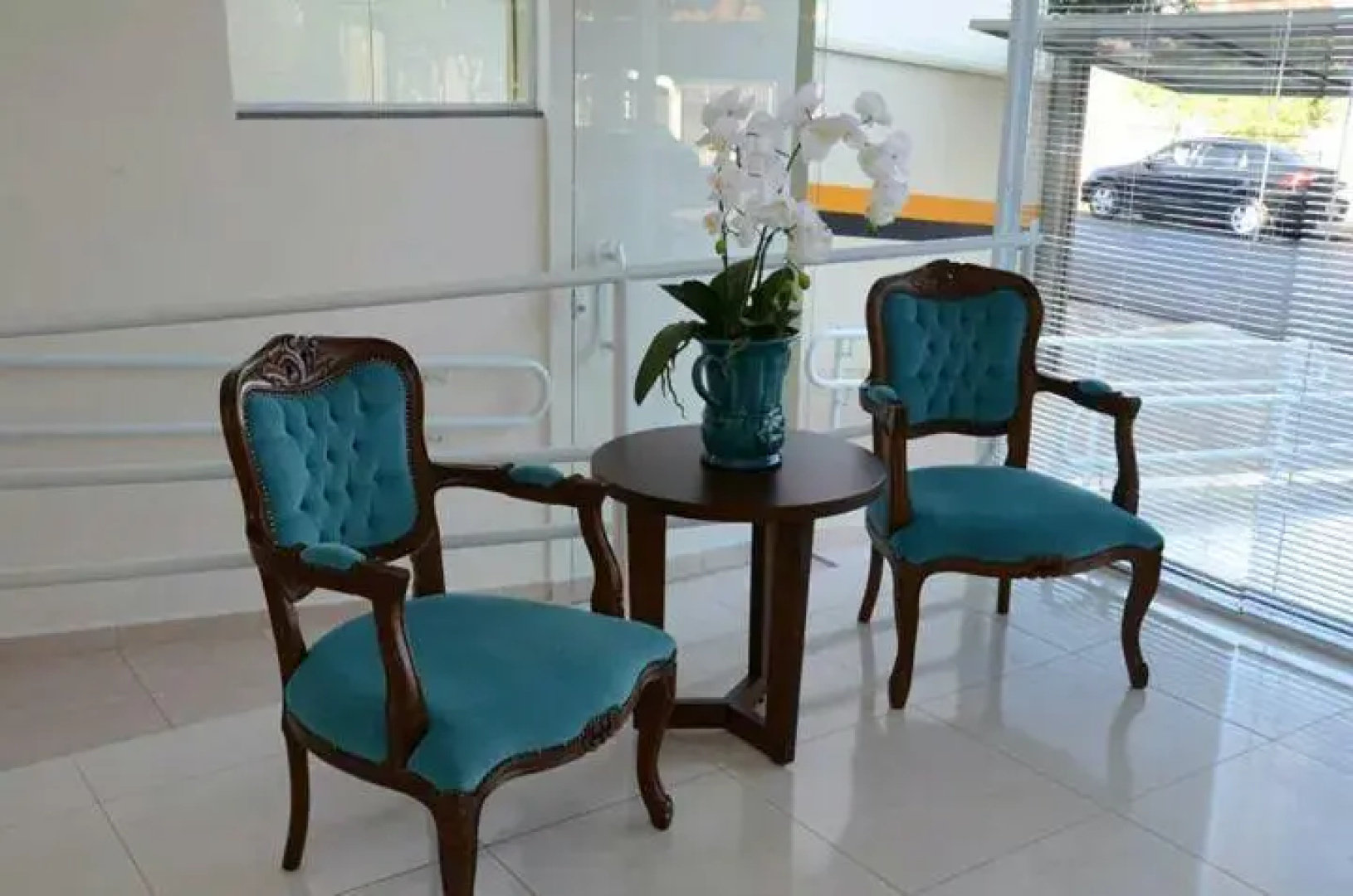 San Marino Residence Hotel