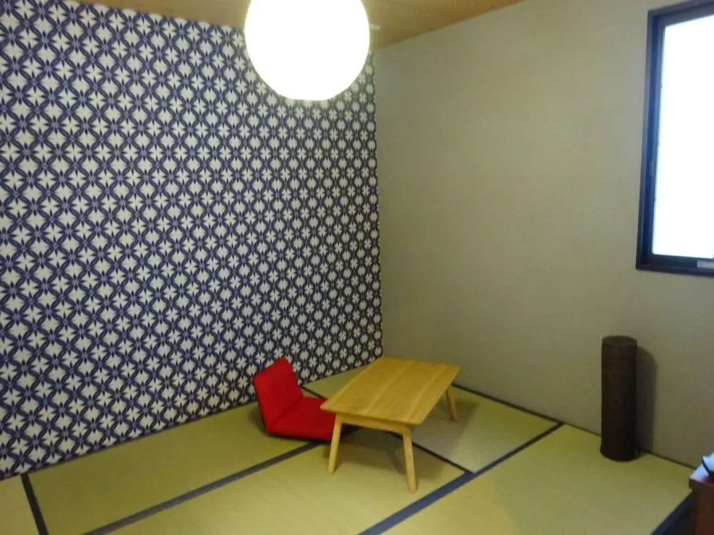 MARUYA Private Condominium