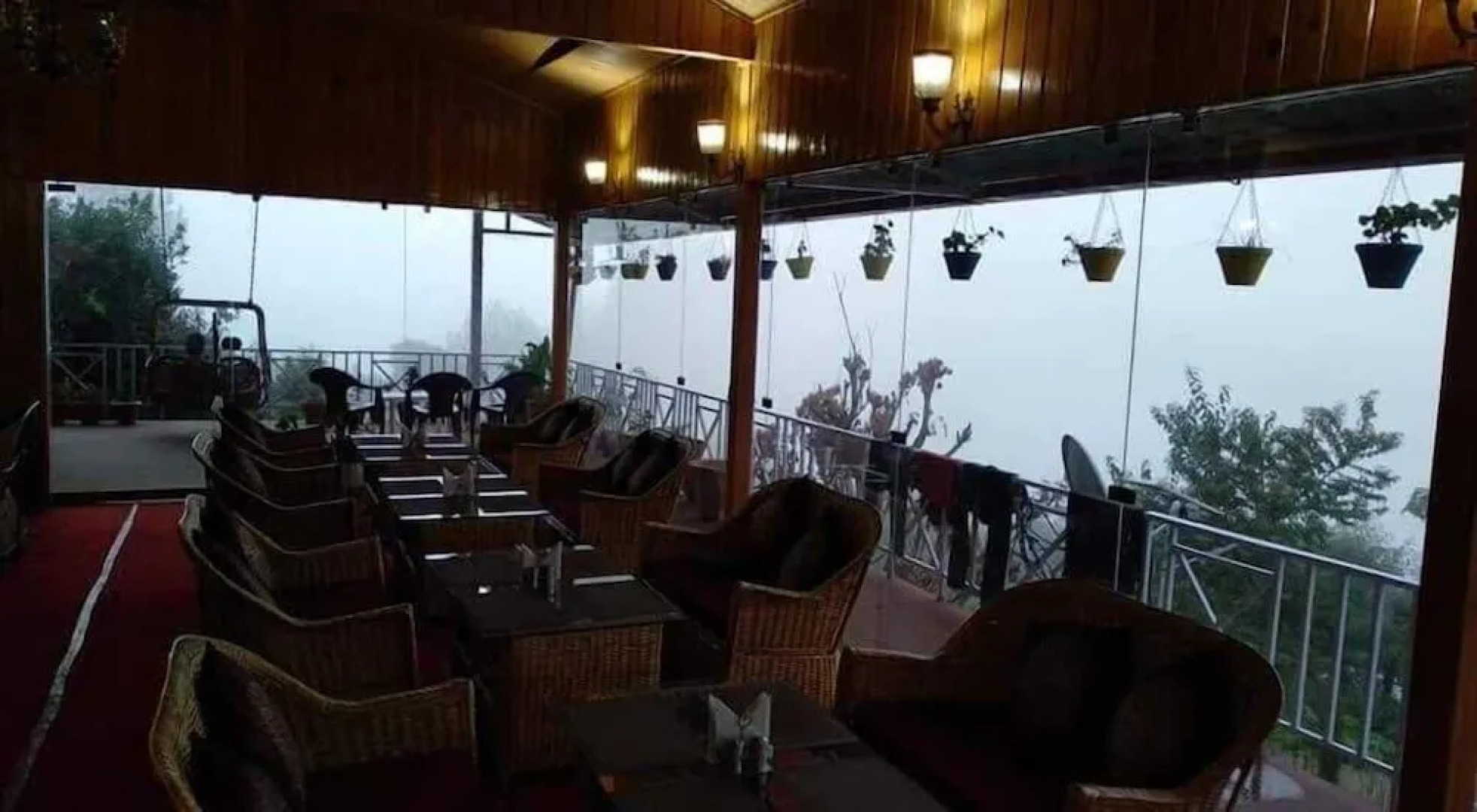 Royal Village Resort