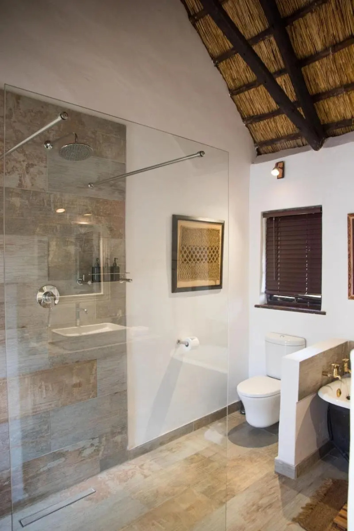 Amanzi Lodge