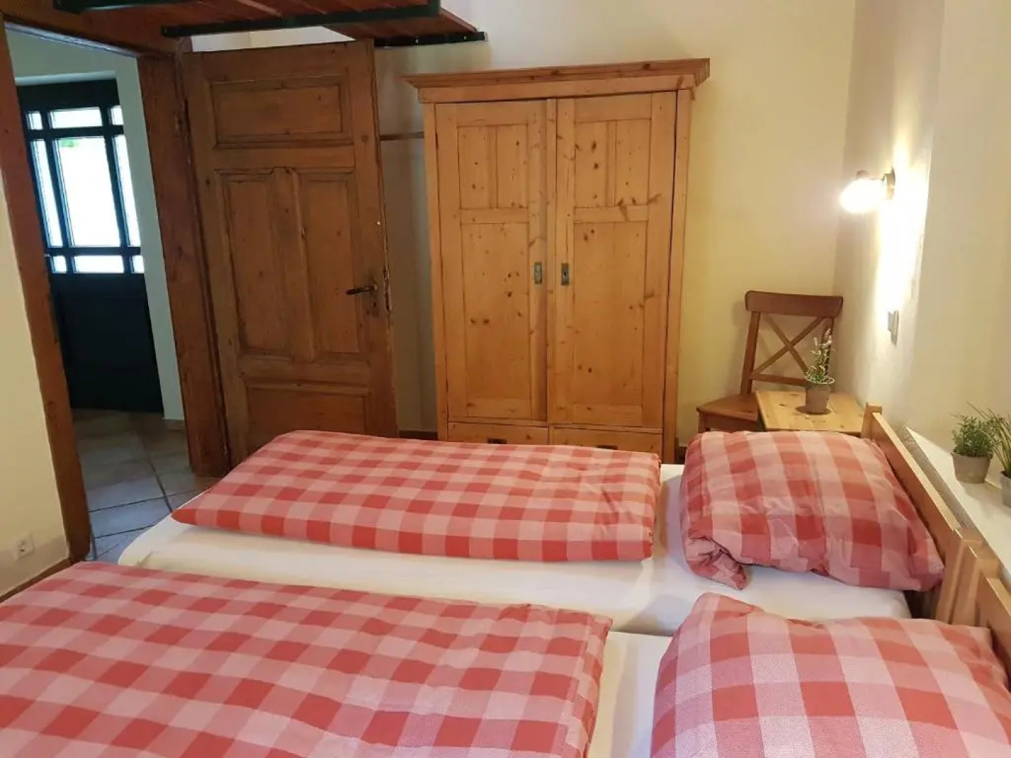 Apartments Luisenhof