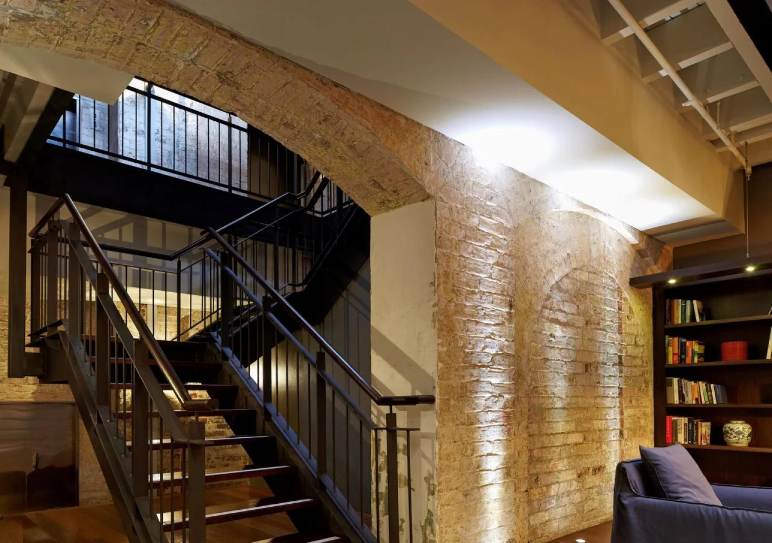 Harbour Rocks by Ode Hotels