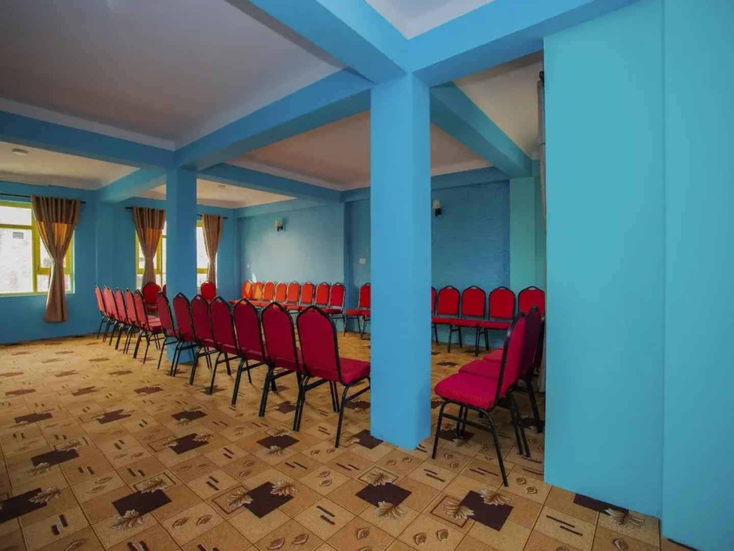 OYO 319 Hotel Aalishan