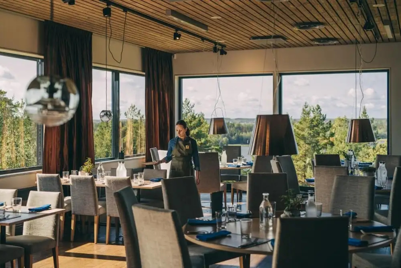 Sigtunahöjden Hotell & Konferens