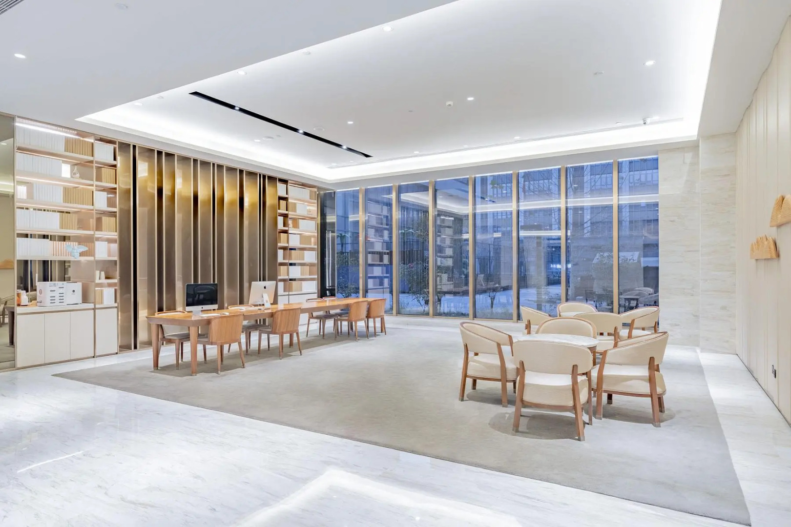 JI Hotel Beijing Daxing Lvdibinfen City