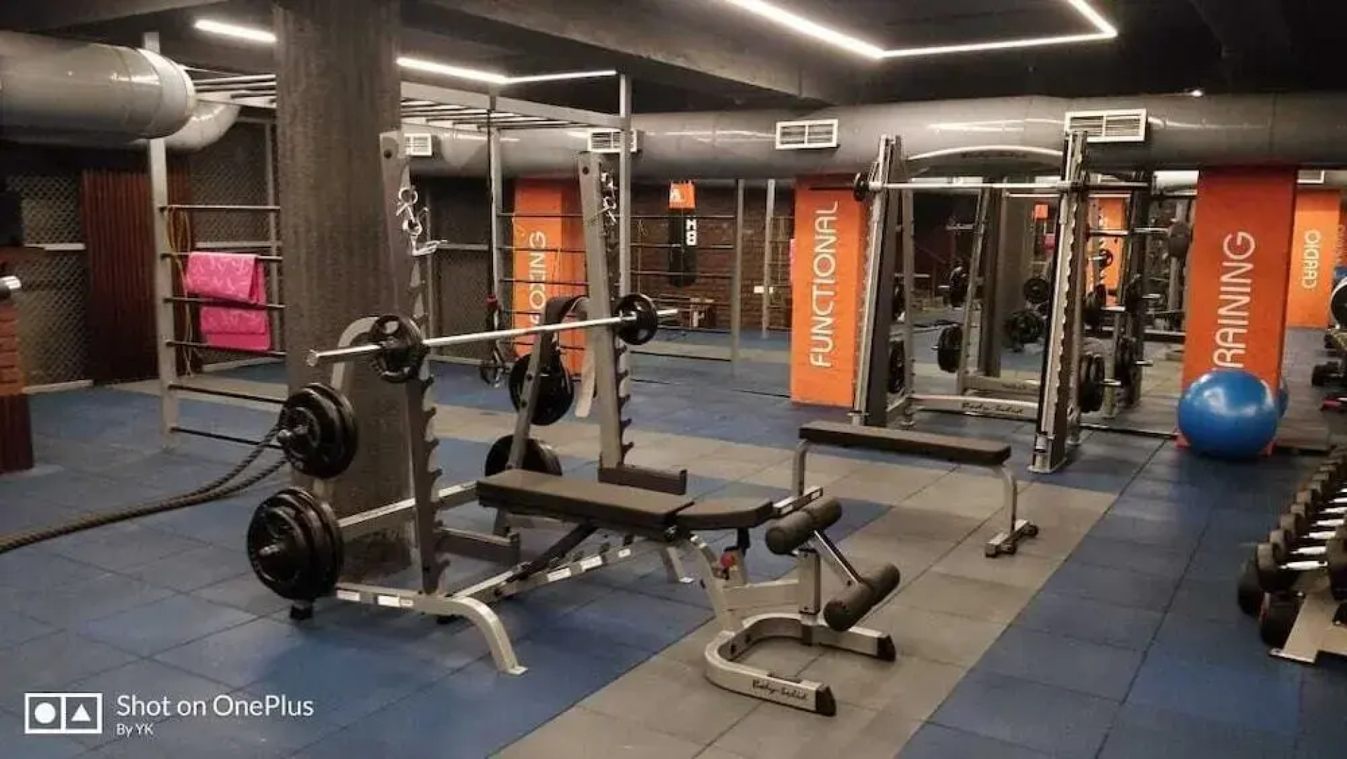 Basilica Rediscover Serenity