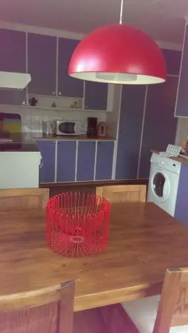 Villa Nova Apartments