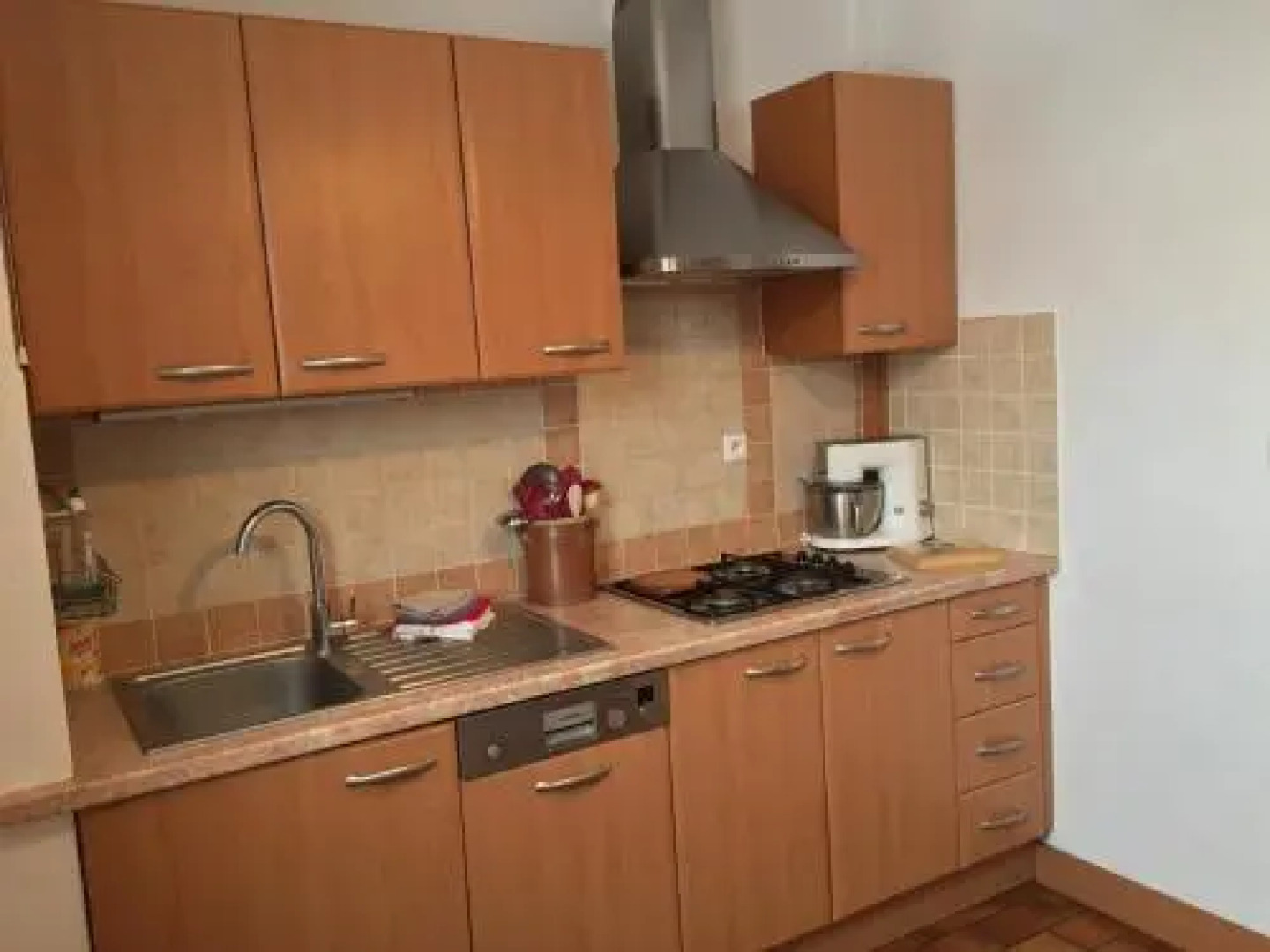 T3 avec terrasse plein sud au pied des télécabines