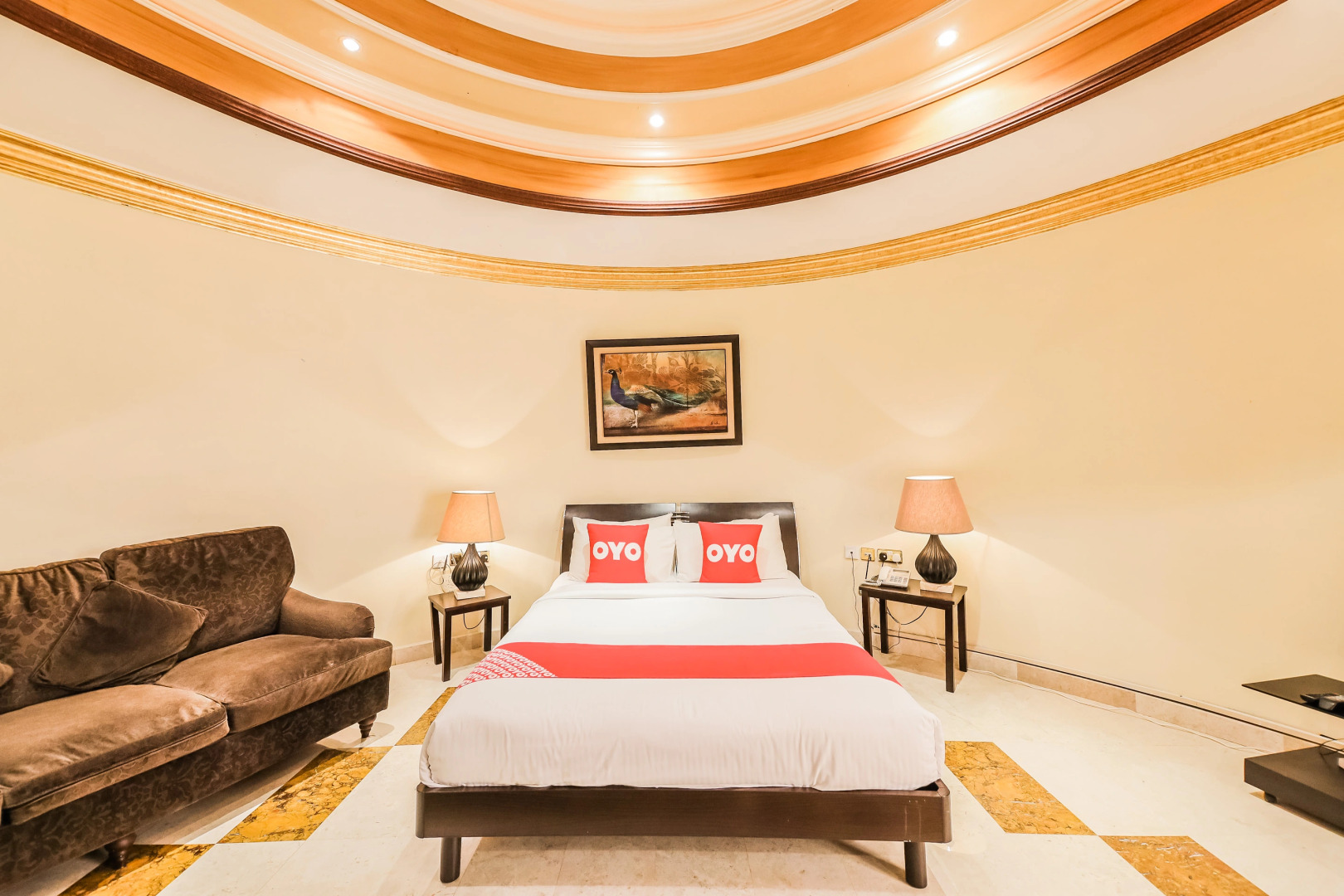 OYO 127 Bait Al Marmar Hotel