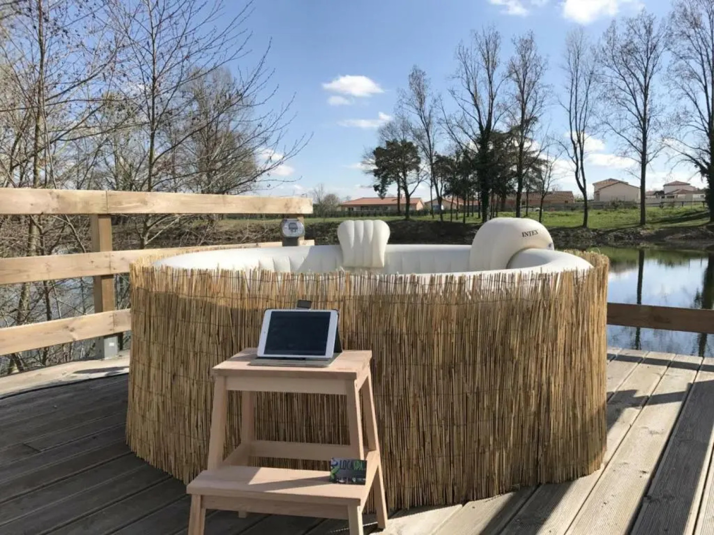 Gîte Veauchette, 2 pièces, 2 personnes - FR-1-496-83