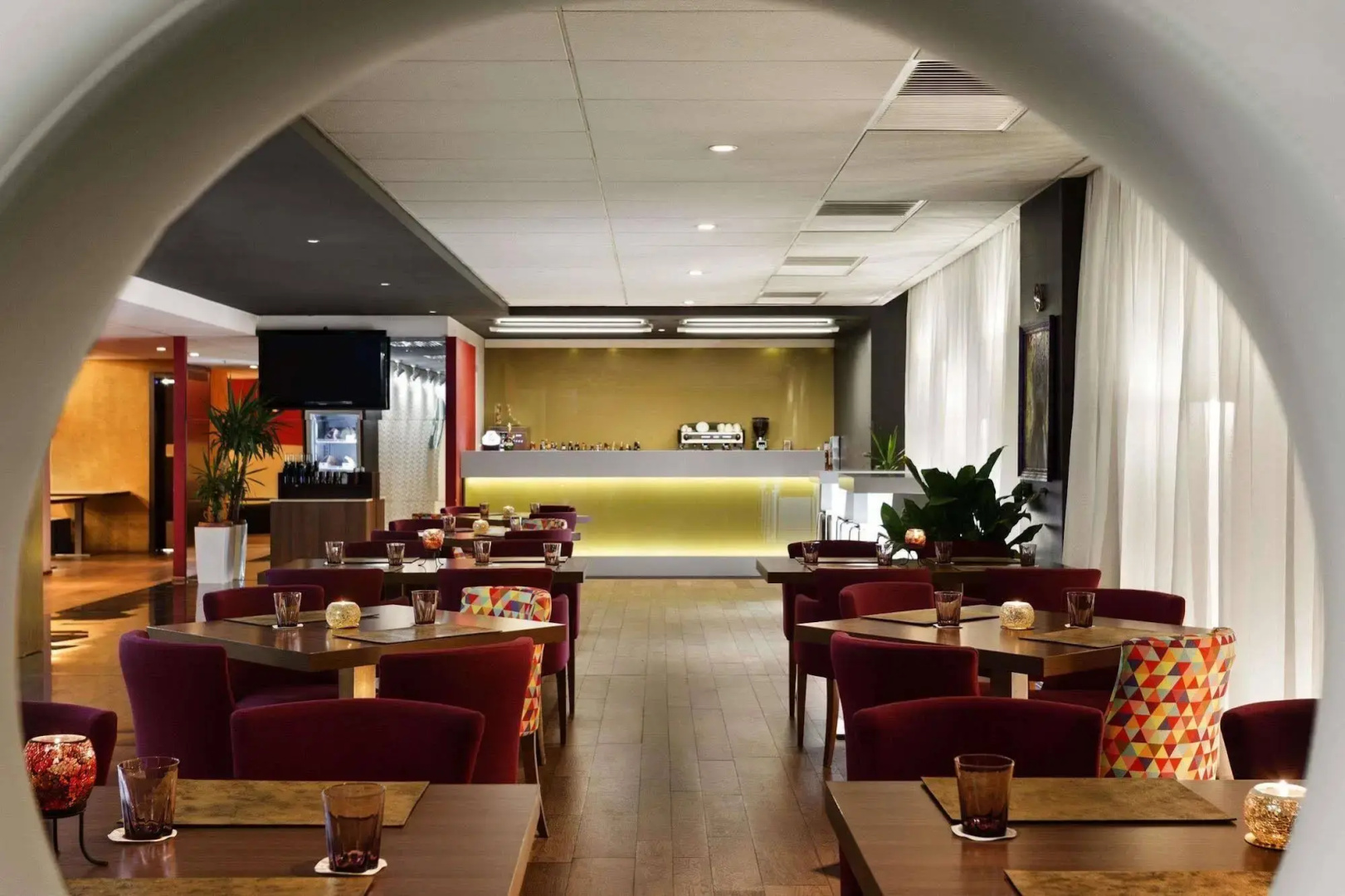 Ramada Oradea