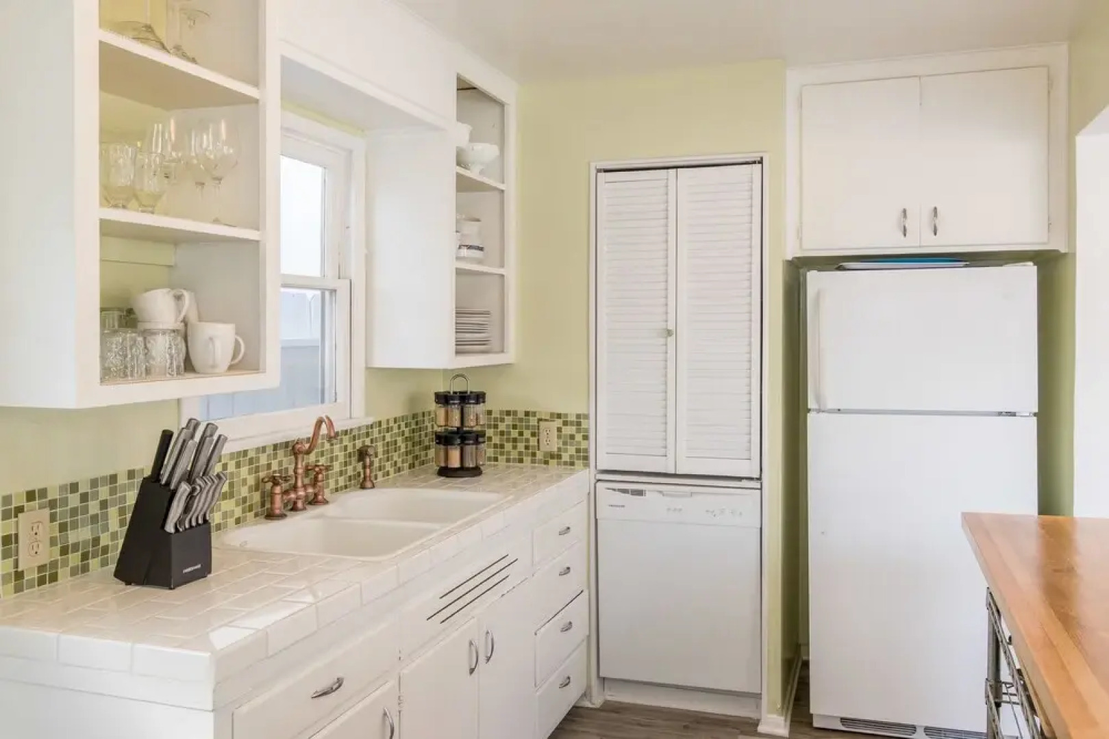 Ventura Beach Cottage