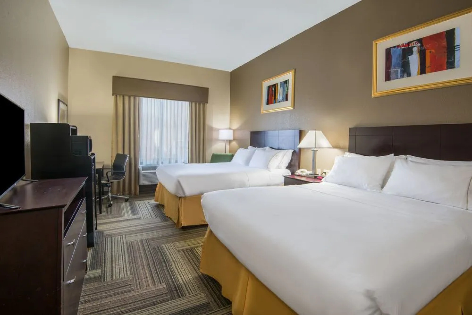 Holiday Inn Express Ashland