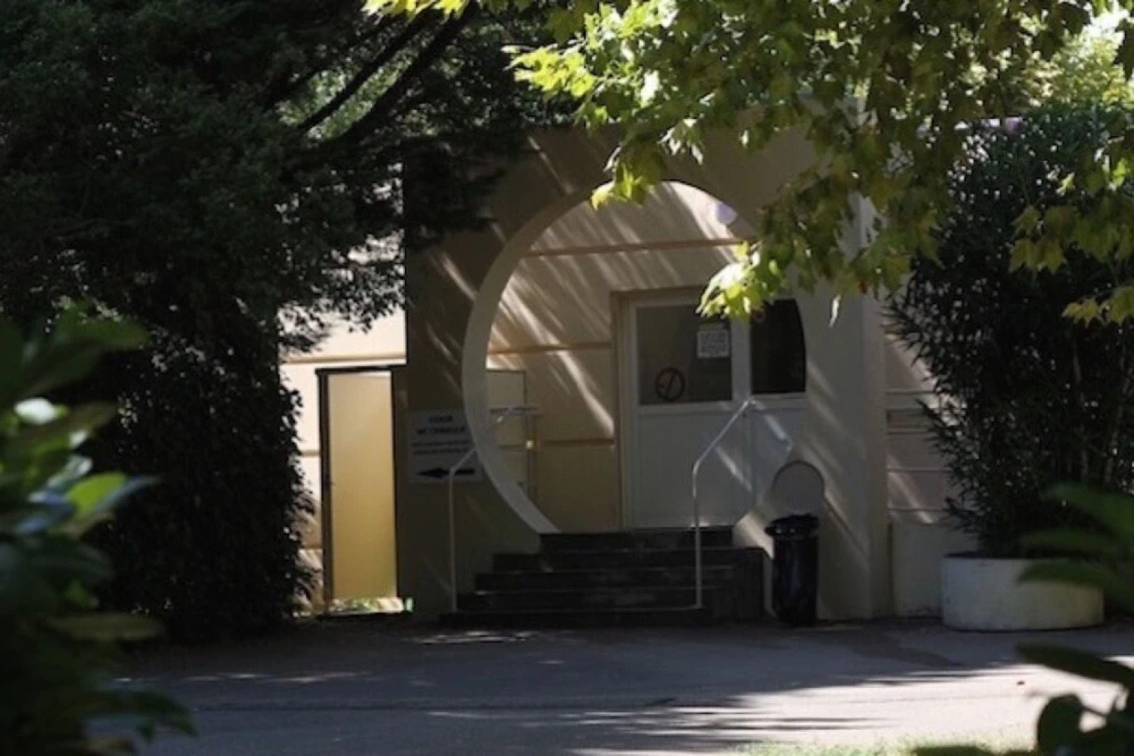 Camping de l'Ardèche