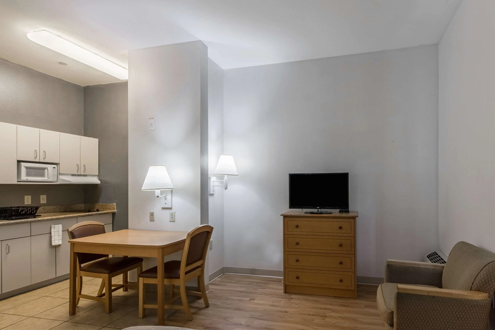 Studio 6 Lafayette, LA - Broussard